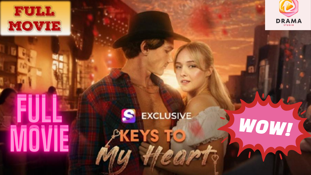 ⁣New Keys To My Heart Shortical Drama Hub