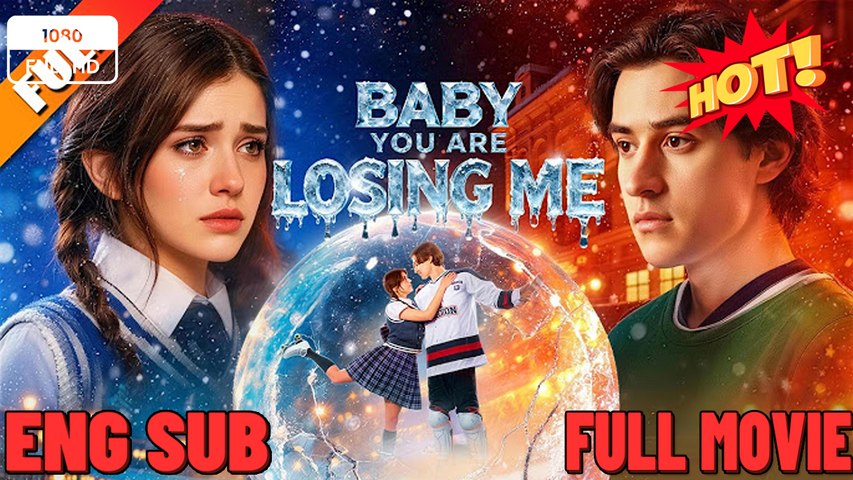 ⁣Baby You Are Losing Me - Drama FULL MOVIES ENGLISH SUB