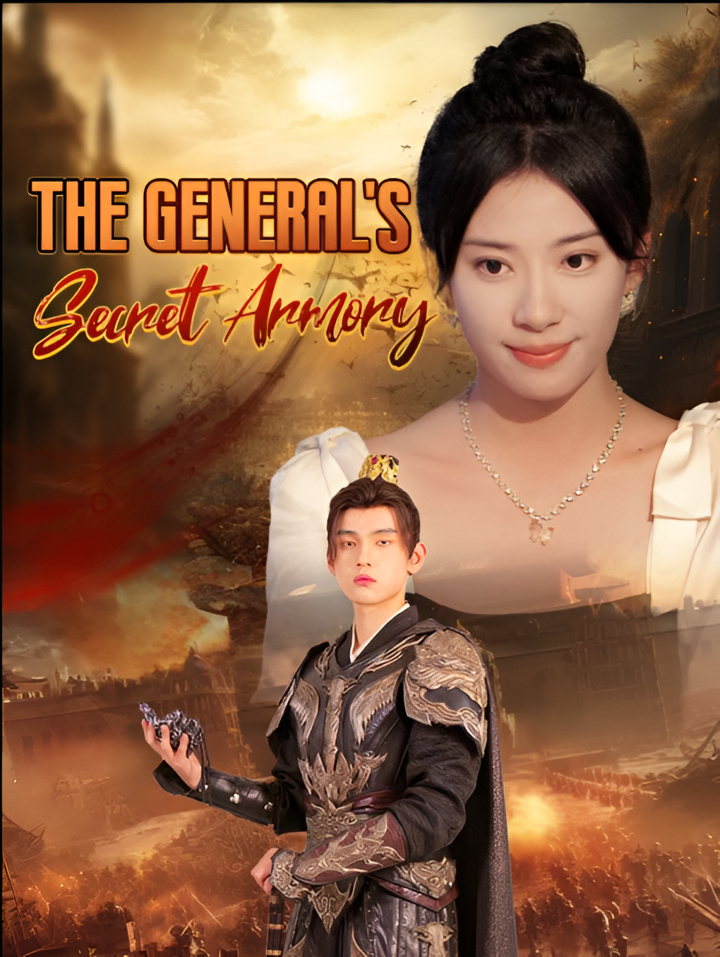 ⁣The General's Secret Armory – Full HD Movie [English Sub] | Watch Till The End
