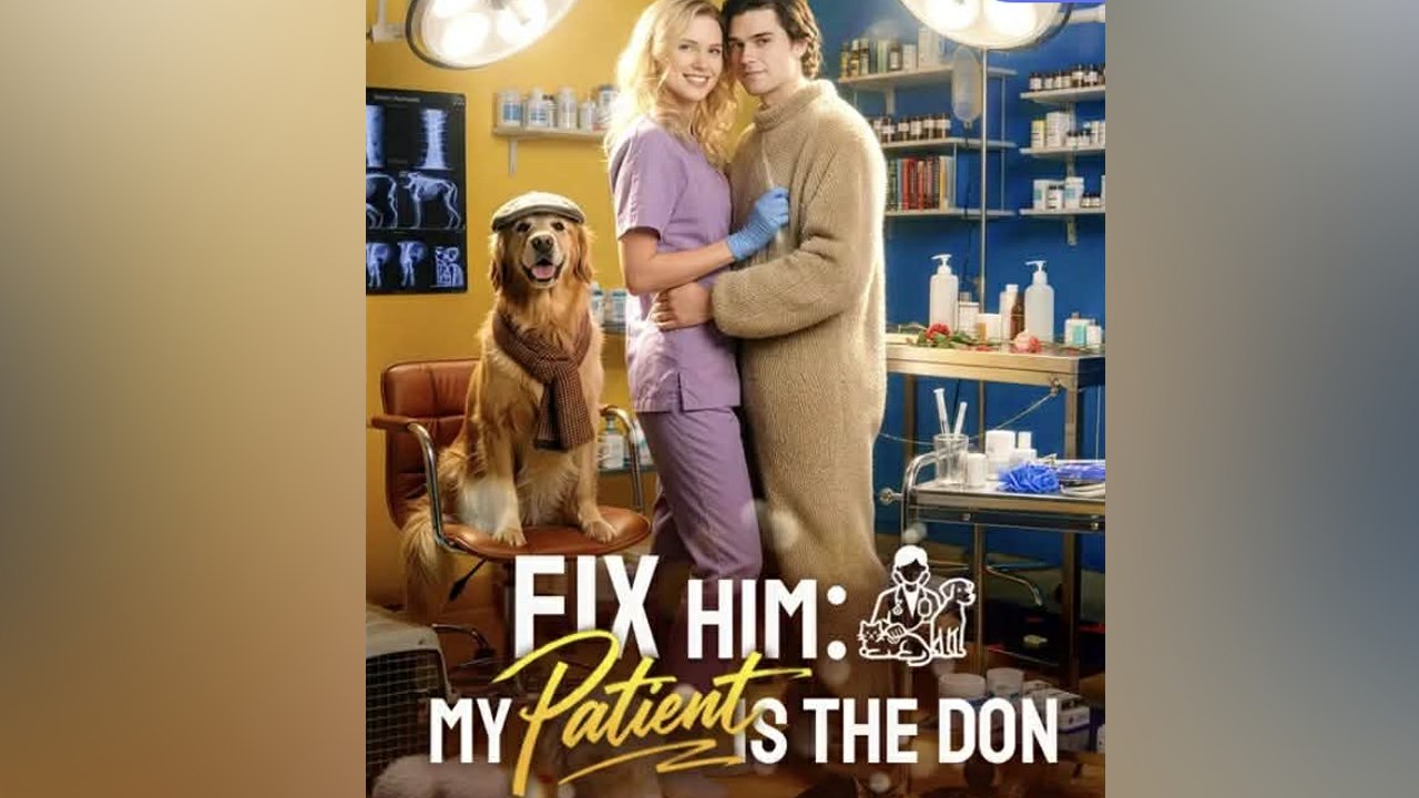 ⁣Fix Him My Patient Is The Don FULL VERSION #High Quality
