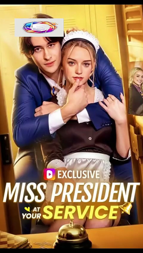 ⁣Luke & Bre at Your Service [Full Movie] [Full Series]Full EP - Full