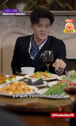 ⁣Mi matrimonio relámpago con la CEO (Doblado)