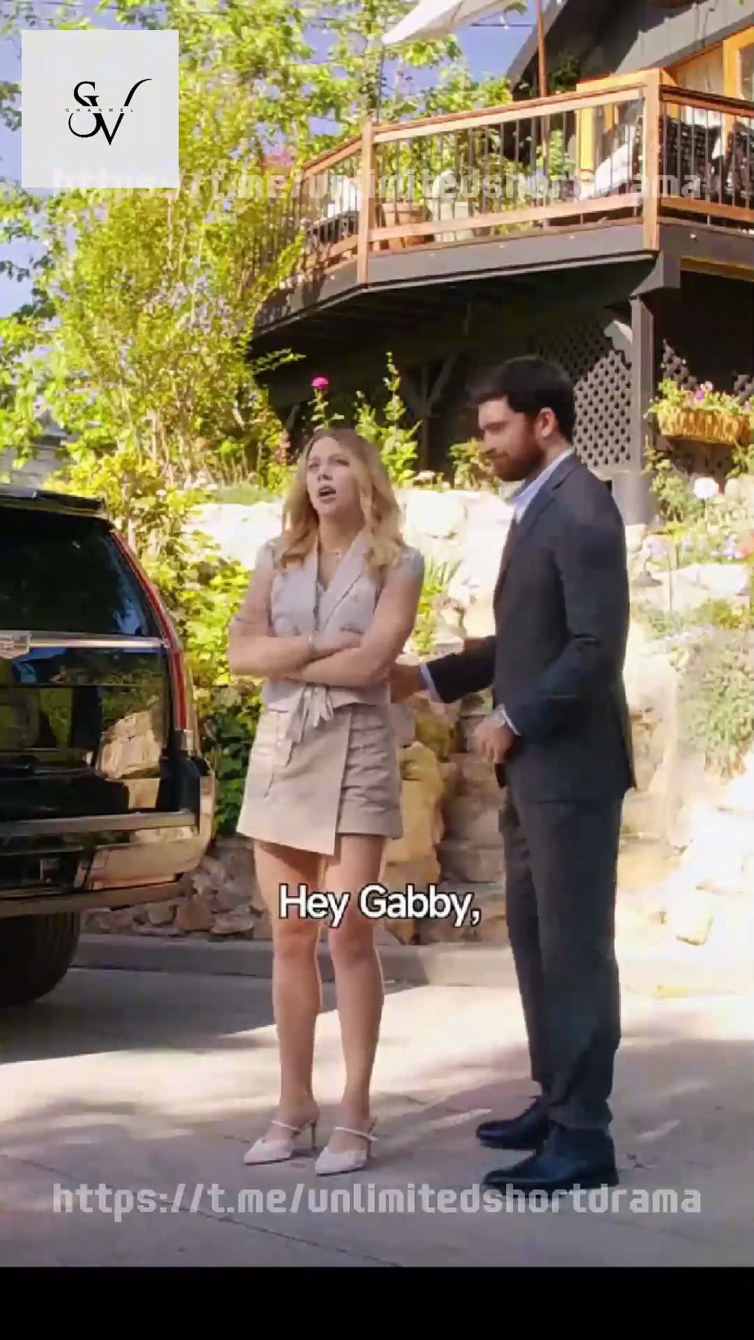 ⁣I Kissed A CEO and He Liked It - Full (2026)