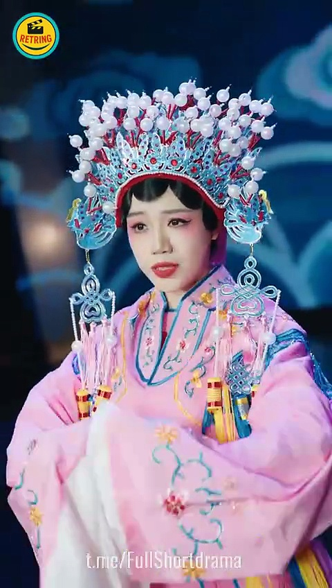 ⁣Betrayal Behind The Opera Curtain