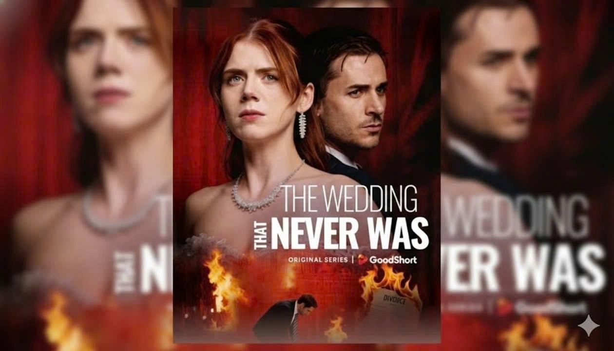⁣The Wedding That Will Never Be