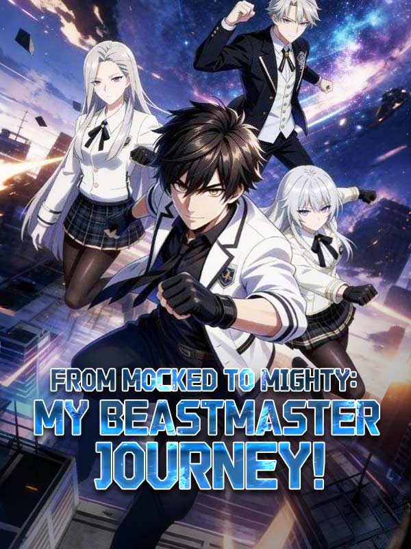 ⁣From Mocked To Mighty- My Beastmaster Journey