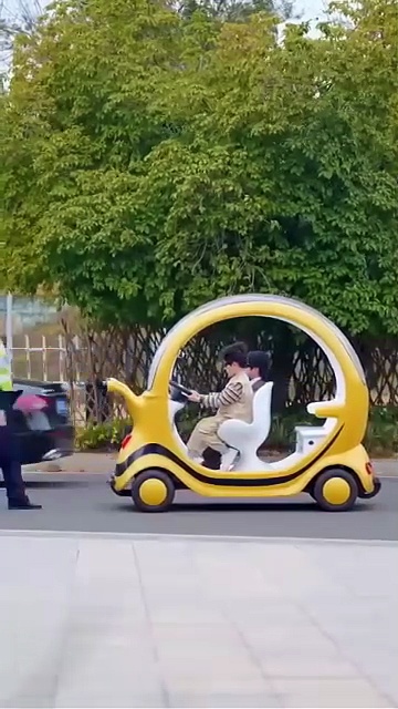 ⁣Six Babies For The Billionaire - Chinese Drama [Engsub]