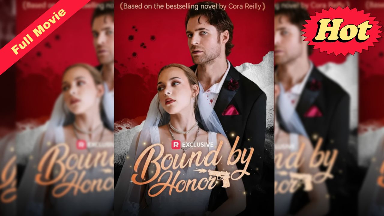⁣Bound by Honor – Full HD Movie | English Sub