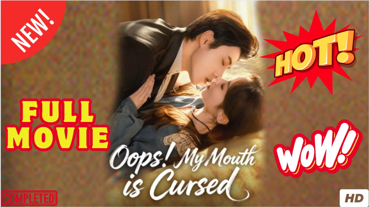 Oops My Mouth Is Cursed