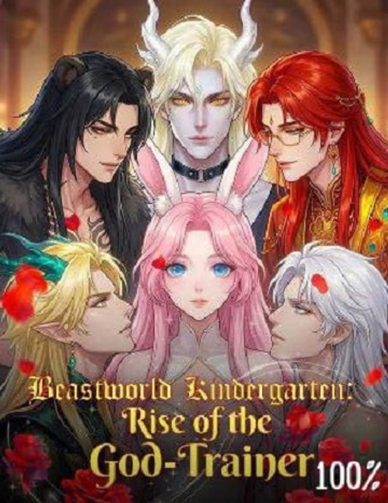 ⁣Beastworld Kindergarten Rise of the God-Trainer (Full Movie)