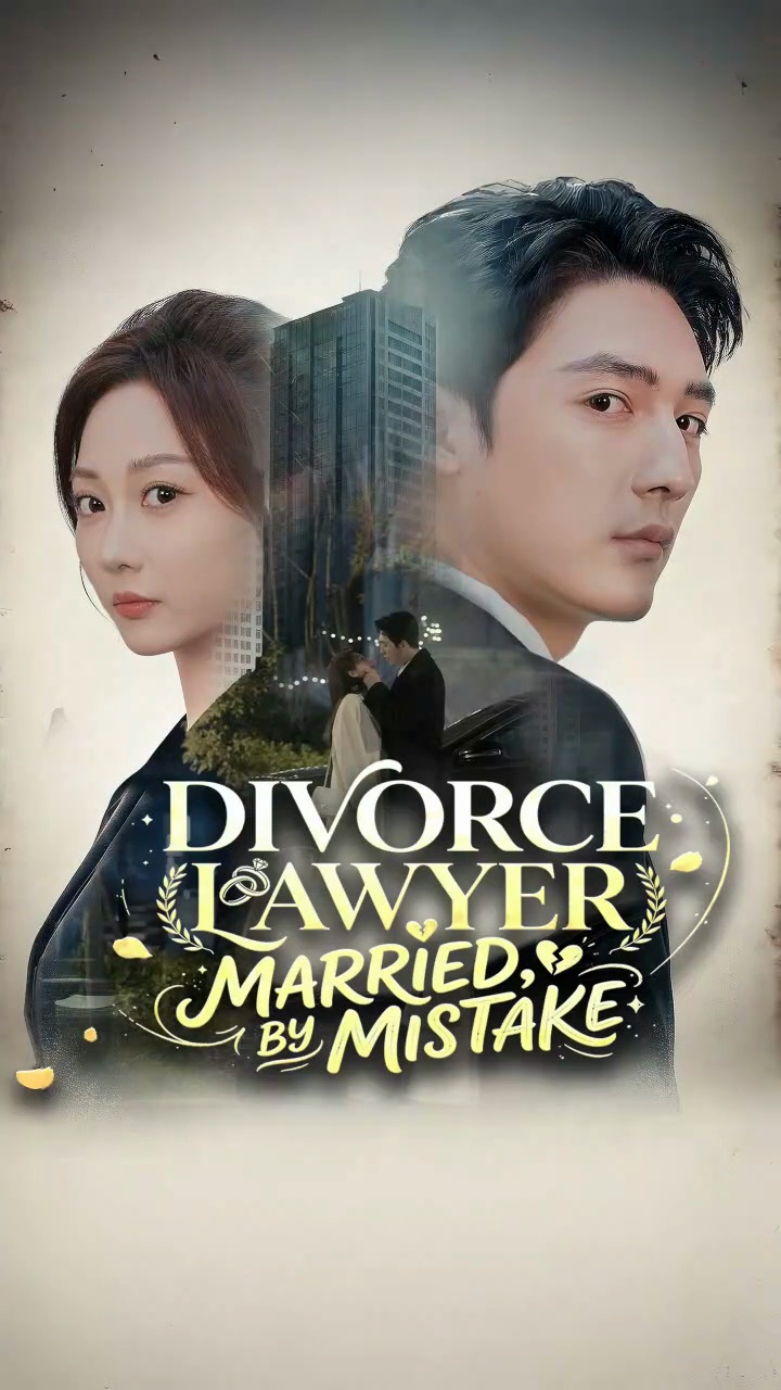 ⁣divorce lawyer married by mistake chinese drama