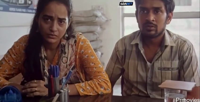 ⁣Romance, Agra ,hindi movie [ENG subtittle]