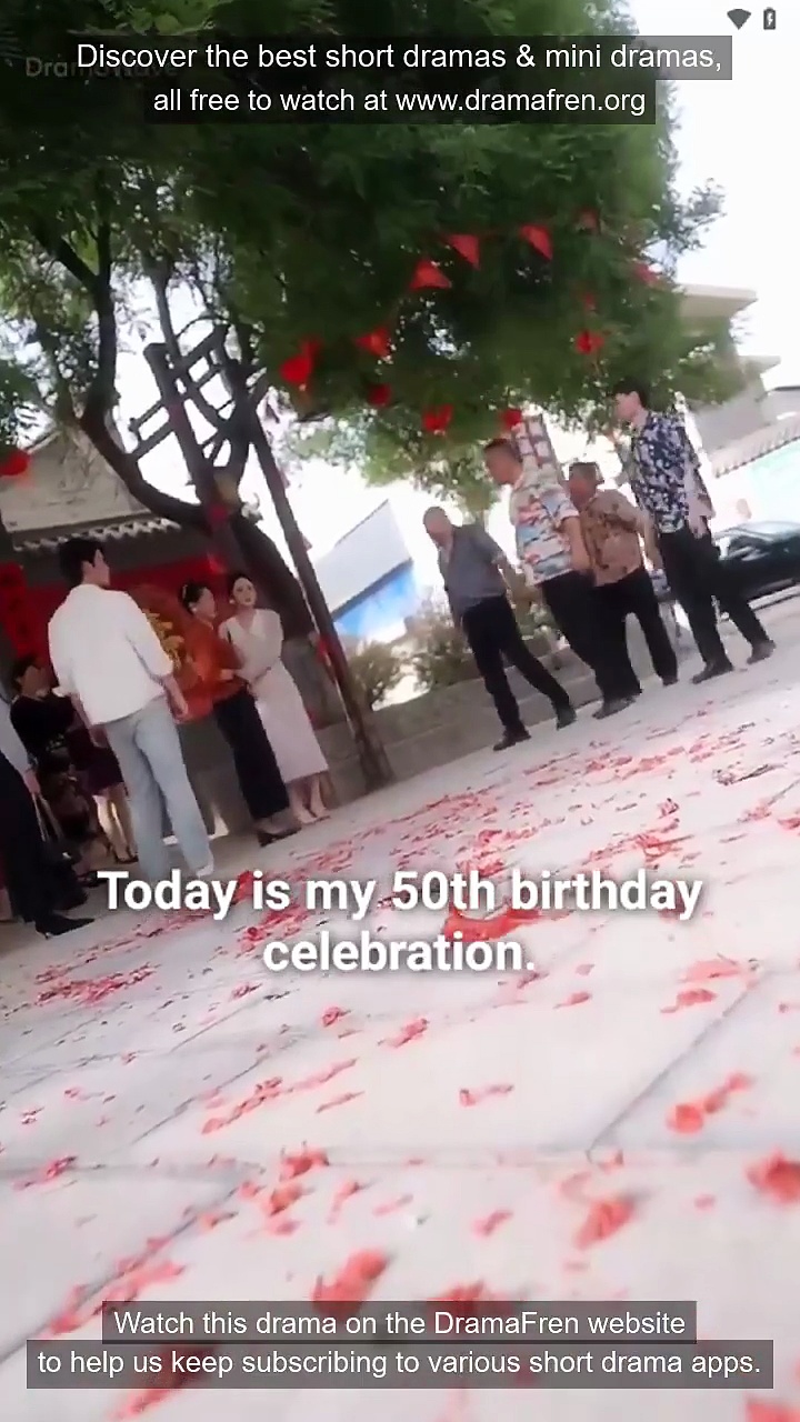 ⁣My Beggar Wife is a Legend Full Movie Eng Sub Chinese Drama