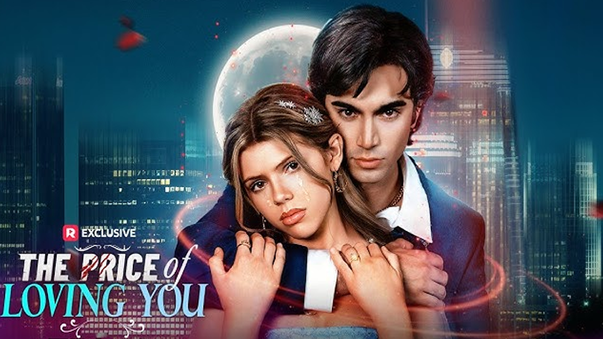 ⁣The Price Of Loving You