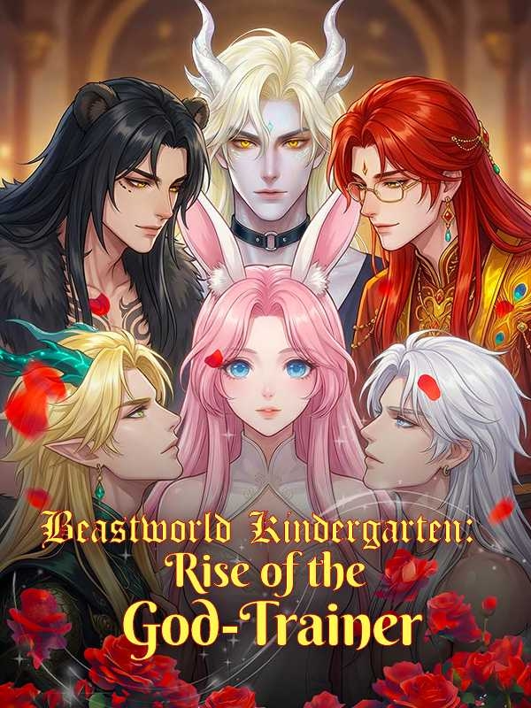 ⁣(DUBBED) Beastworld Kindergarten Rise of the GodTrainer - Full 