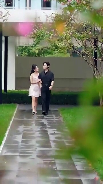 ⁣unworthy of warmth chinese drama