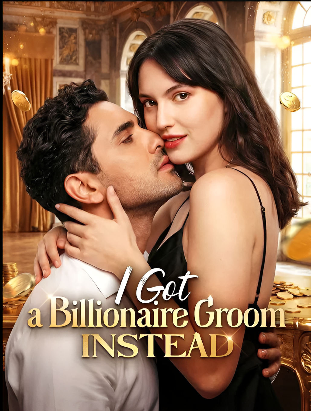 ⁣I Got A Billionaire Groom Instead - Drama FULL MOVIES ENGLISH SUB