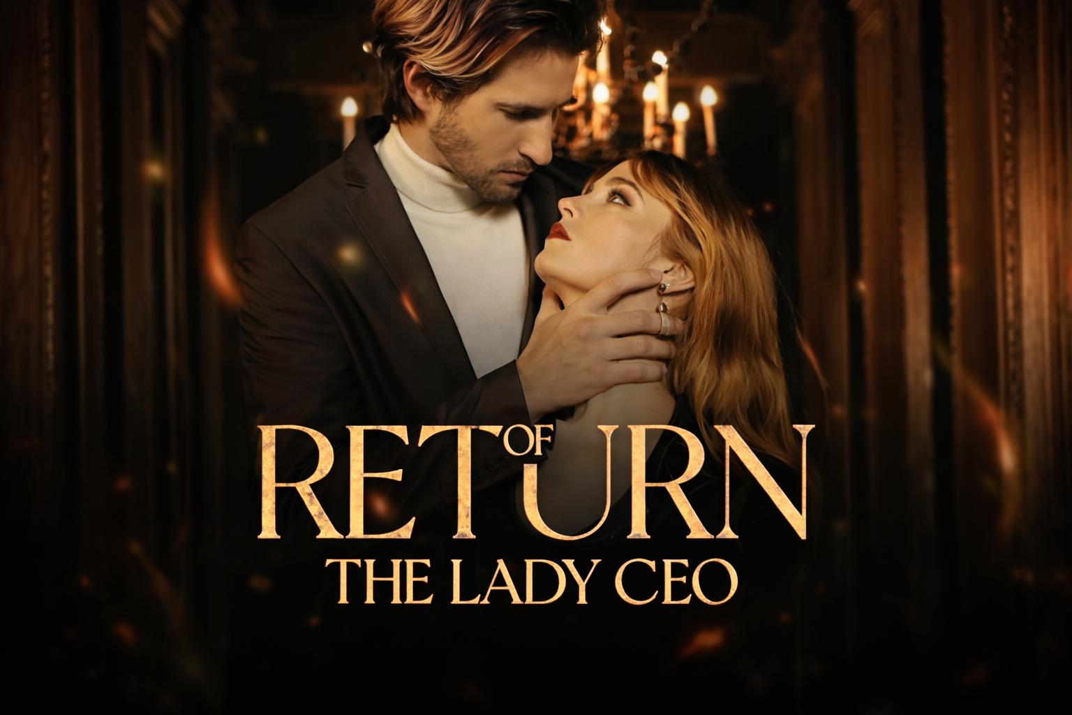 ⁣Return of the Lady CEO- Full - ENGSUB