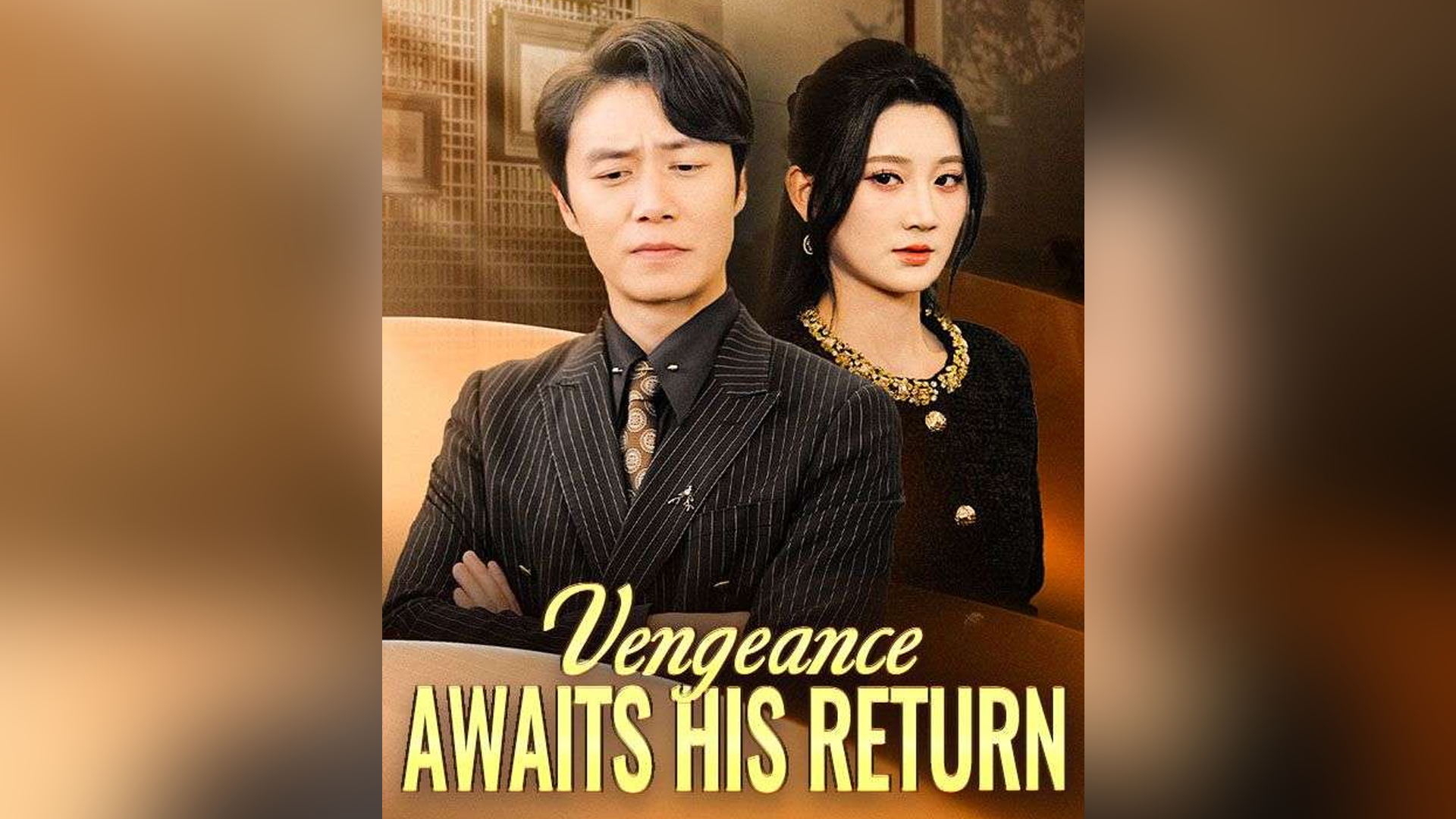 ⁣Vengeance Awaits His Return – Full Hd