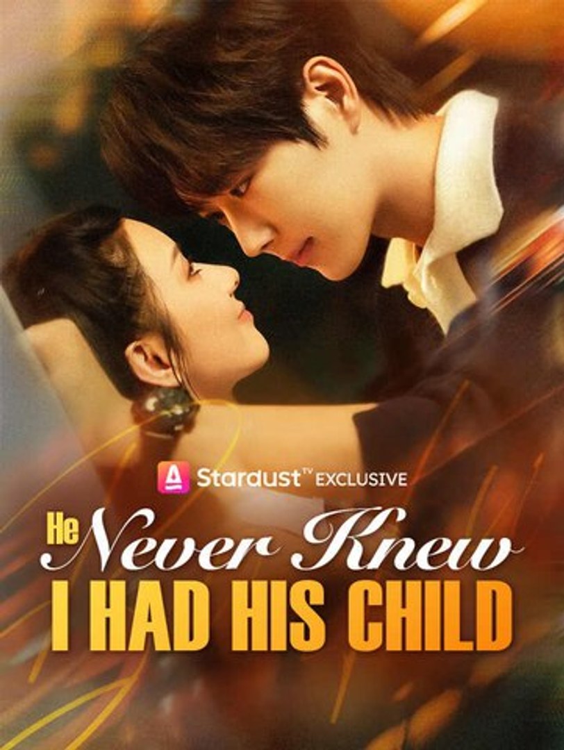 ⁣The Child He Never Knew ⭐ 2026 ❤️✴️⚡