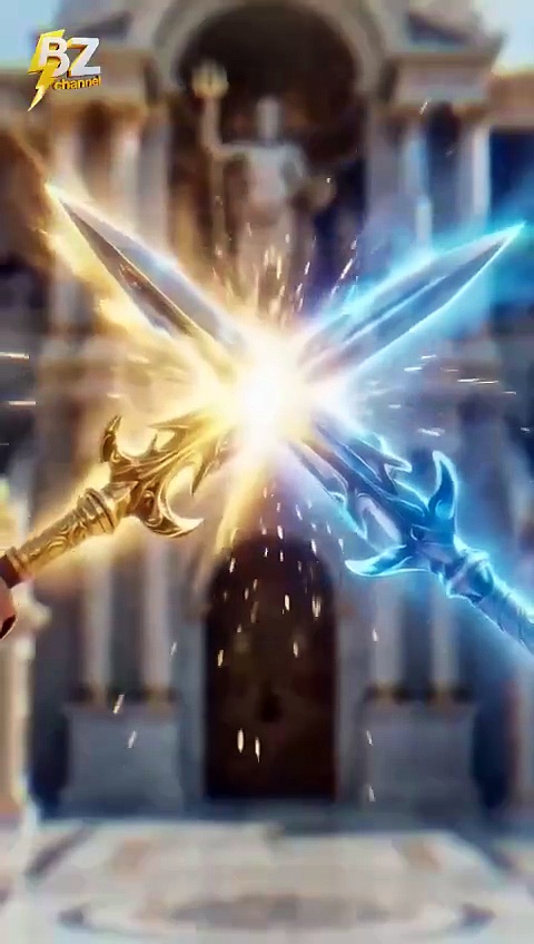 ⁣too late she married another alpha #LL