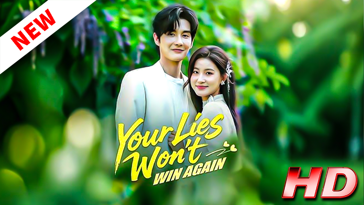 ⁣[DUBBED] Your Lies Won't Win Again - FULL EPISODE ReelCraft