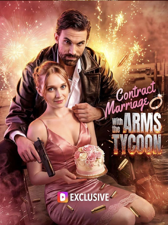 ⁣[🔥Hot 2026🔥] Contract Marriage With the Arms Tycoon - ⭐🍉💚FULL MOVIES ENGLISH SUB (2026) -