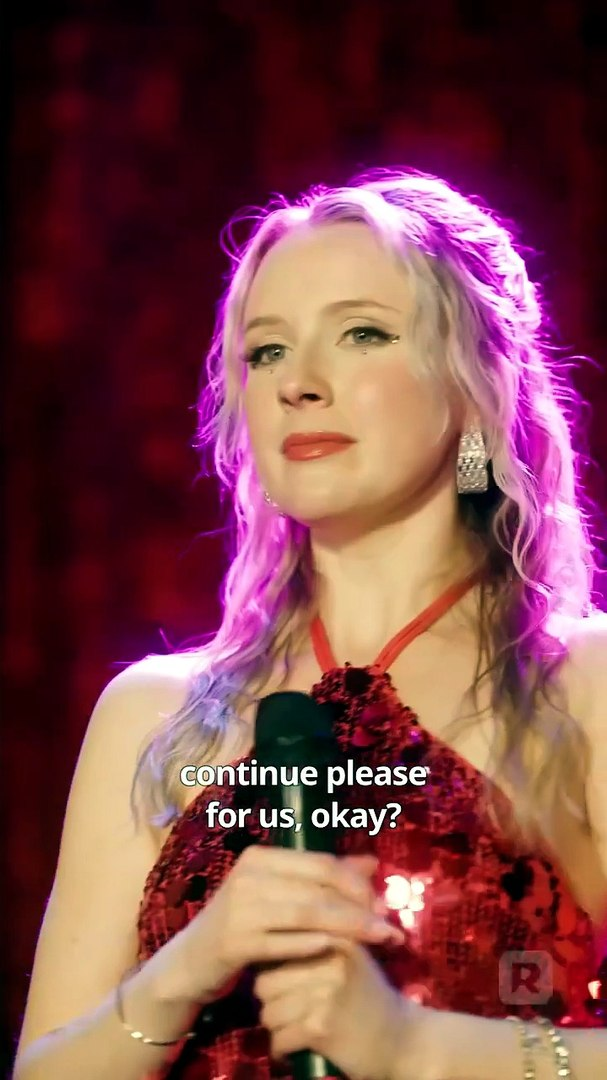 ⁣Secret Heiress Goes From Geek To Chic Englishsub