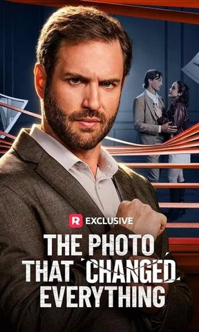 The Photo that Changed Everything - Full 💕 💕 🍀