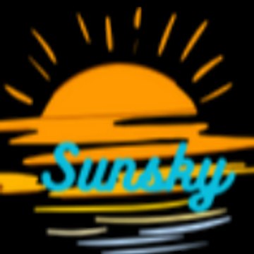 Sunsky