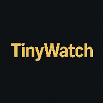 tinywatch-channel