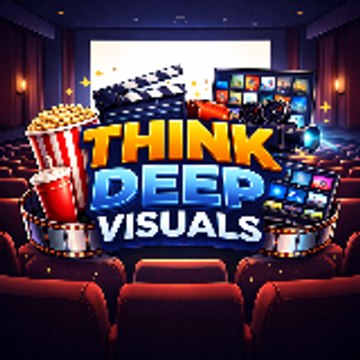 ThinkDeepVisuals
