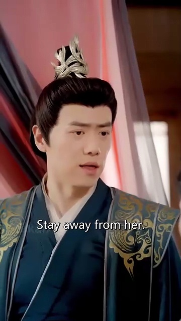 ⁣Mistress Forced Her To Abort, Yet She Birthed A Magic Baby Girllightning Strikes, Revenge Begins