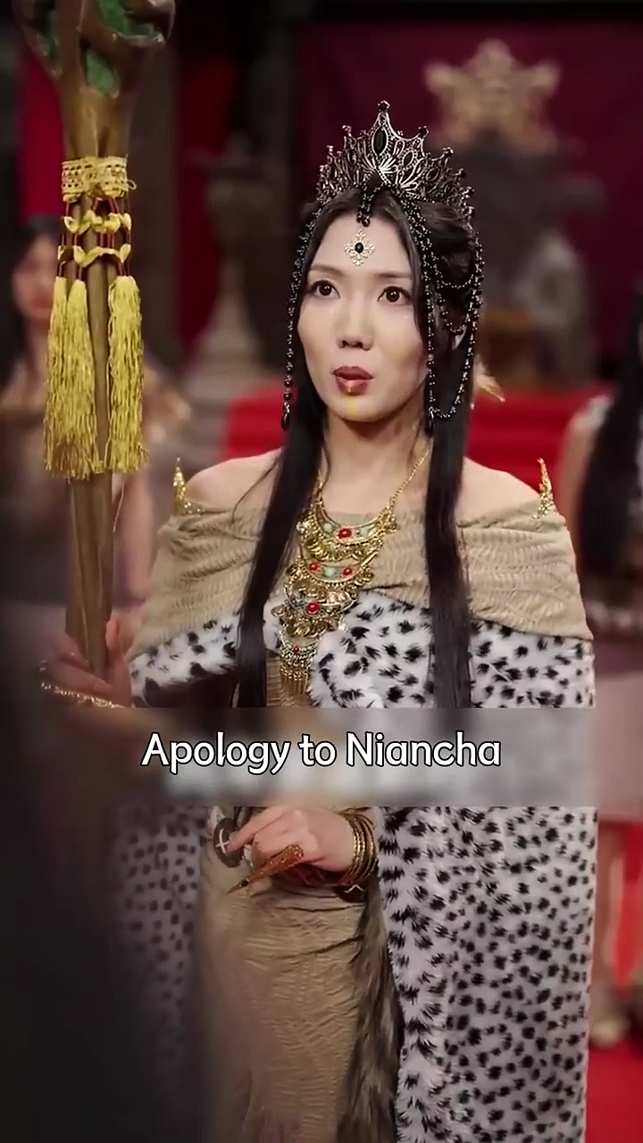 ⁣Total turn, loved by beasts