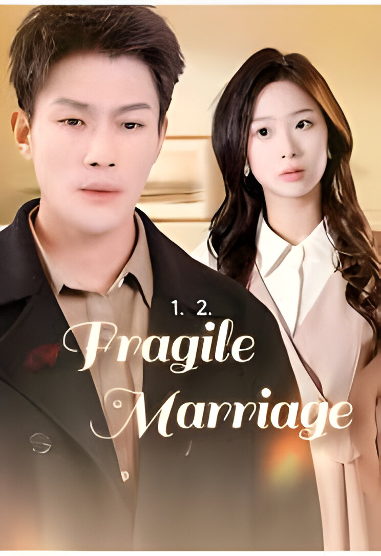⁣FRAGILE MARRIAGE - Drama FULL MOVIES ENGLISH SUB