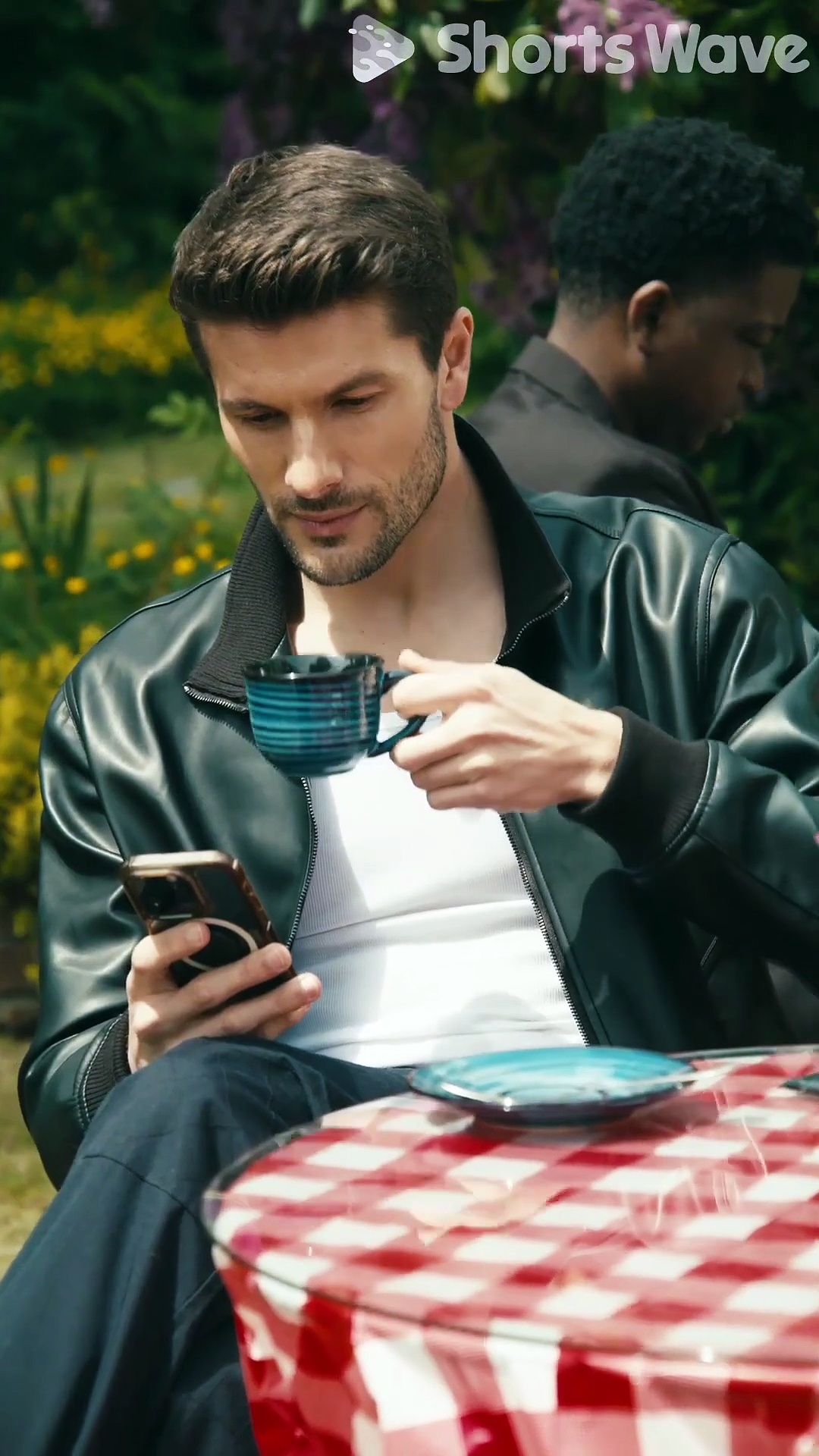 ⁣She Thought It Was Just A Contract Marriage… Until The Truth Exploded