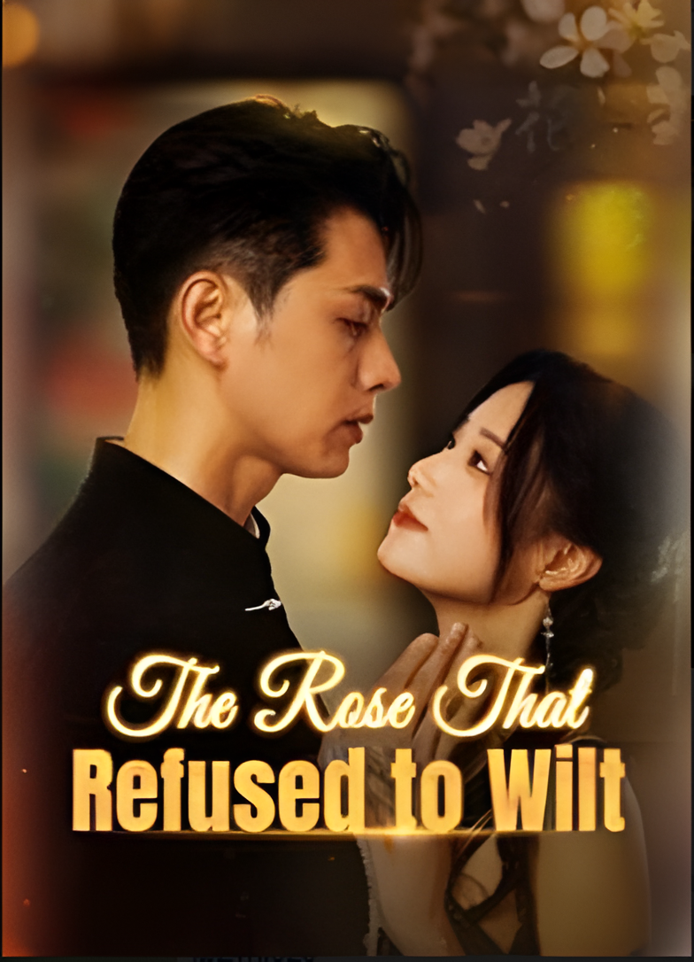 ⁣SHE ROSE THAT REFUSED TO WILT- Drama FULL MOVIES ENGLISH SUB