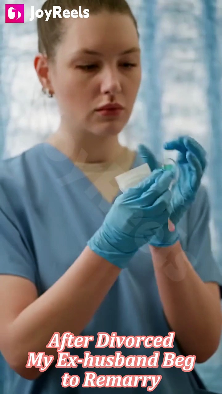 ⁣After Divorced, My Ex Husband Beg To Remarry Phoenix Rising Ballerina Heiress Crushes Exs Empire