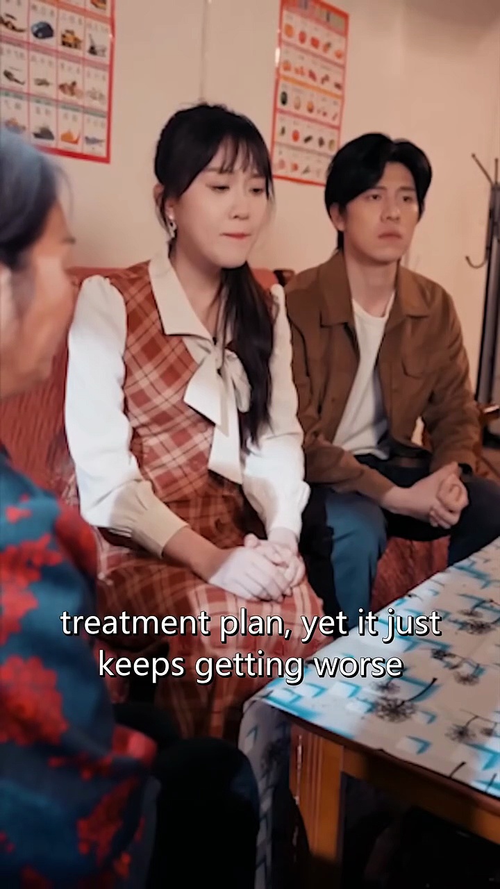 ⁣Rural Girl Finds A Magical Ginseng In The Mountains, Sells It For $1M, And Becomes The Richest Boss