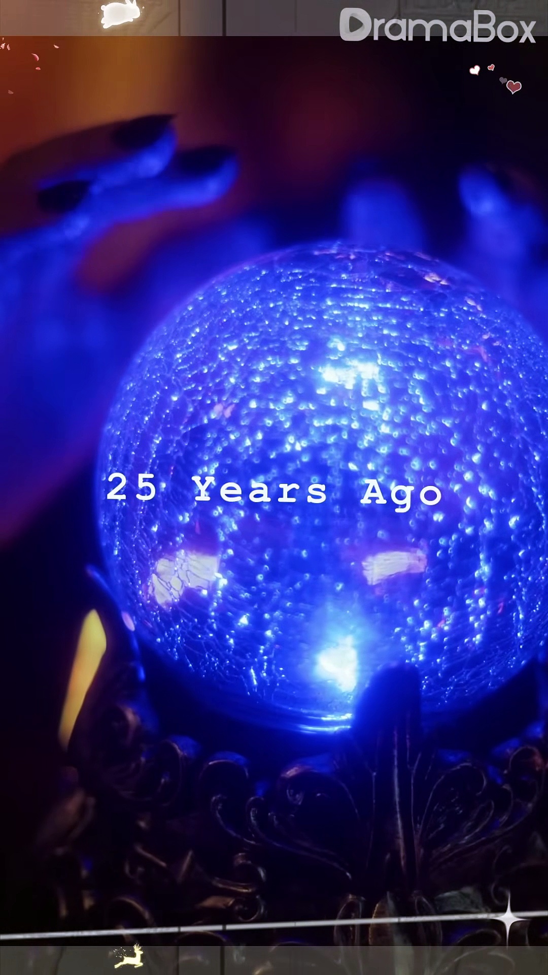 ⁣Hd Full For Every Follower Gained, A Dark Secret Awakens