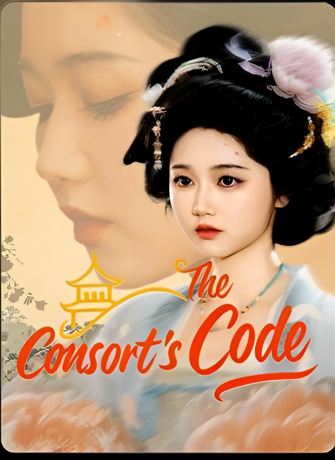 ⁣THE CONSORT'S CODE- Drama FULL MOVIES ENGLISH SUB