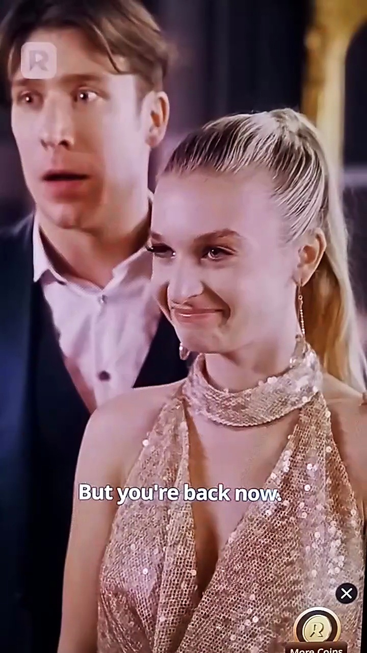 ⁣Avenge My Twin Sister 2