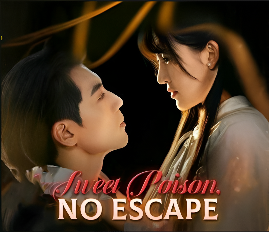 ⁣SWEET POISON NO ESCAPE- Drama FULL MOVIES ENGLISH SUB