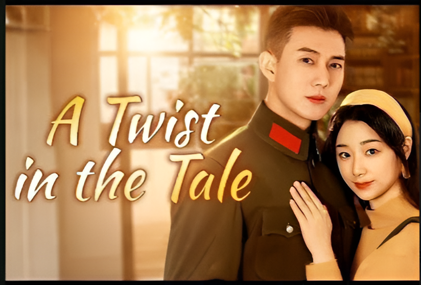 ⁣A TWIST IN THE TALE- Drama FULL MOVIES ENGLISH SUB