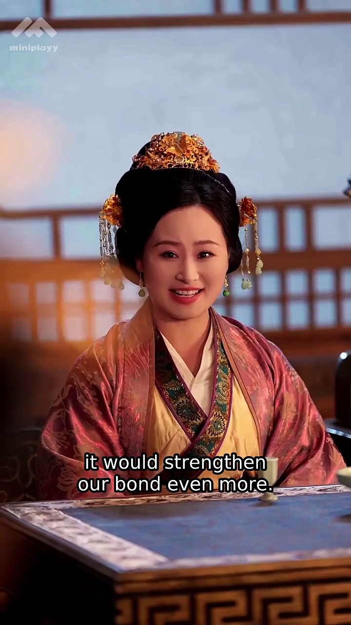 ⁣Marrying the Duke shortmintz