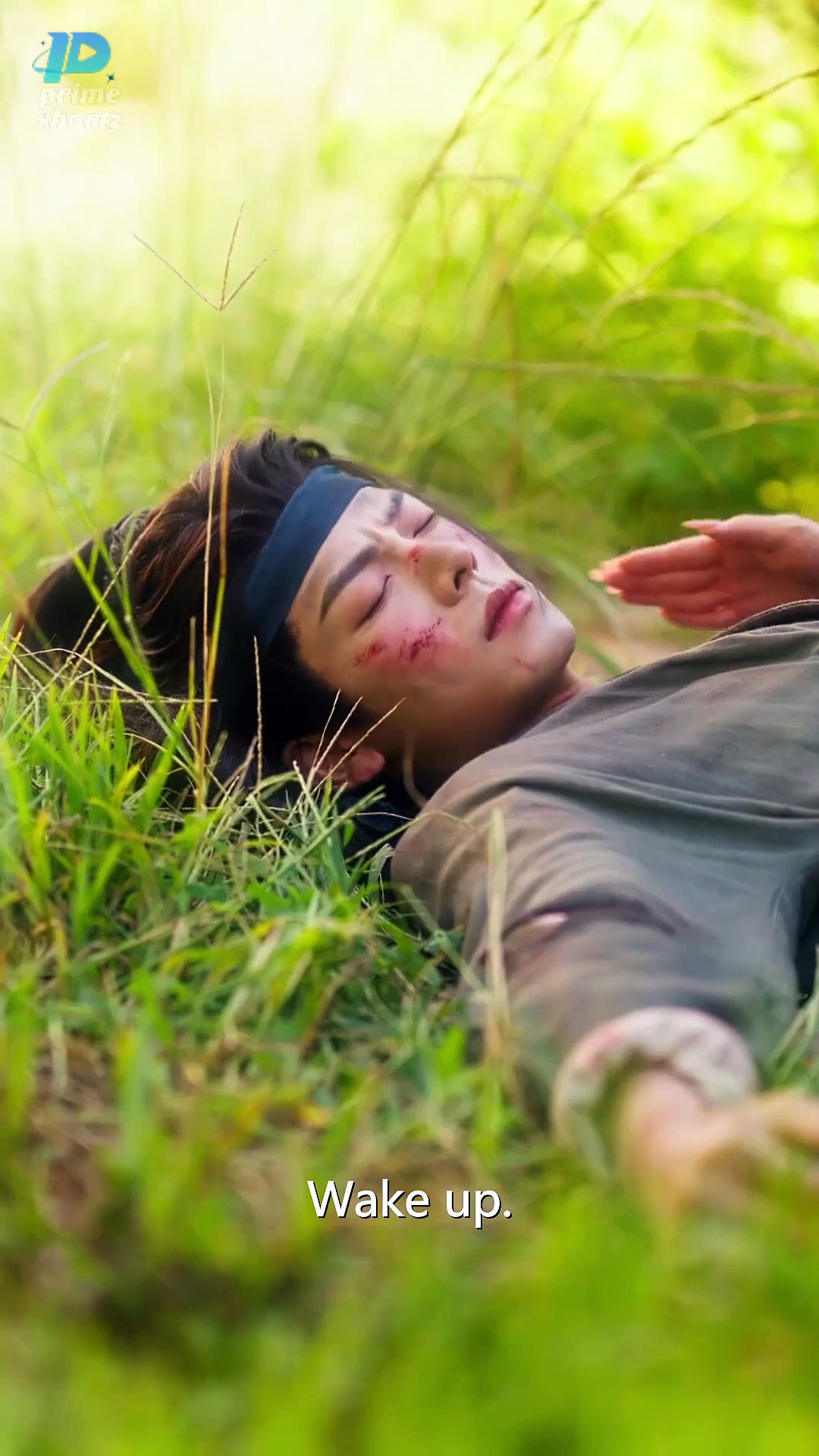 ⁣The Fortune Hunter shortmintz