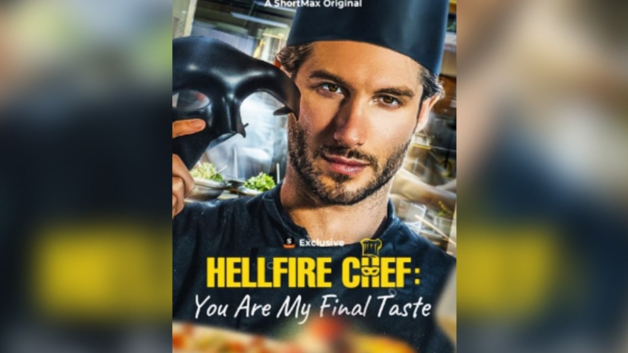 ⁣Hellfire Chef You Are My Final Taste #FullMovie