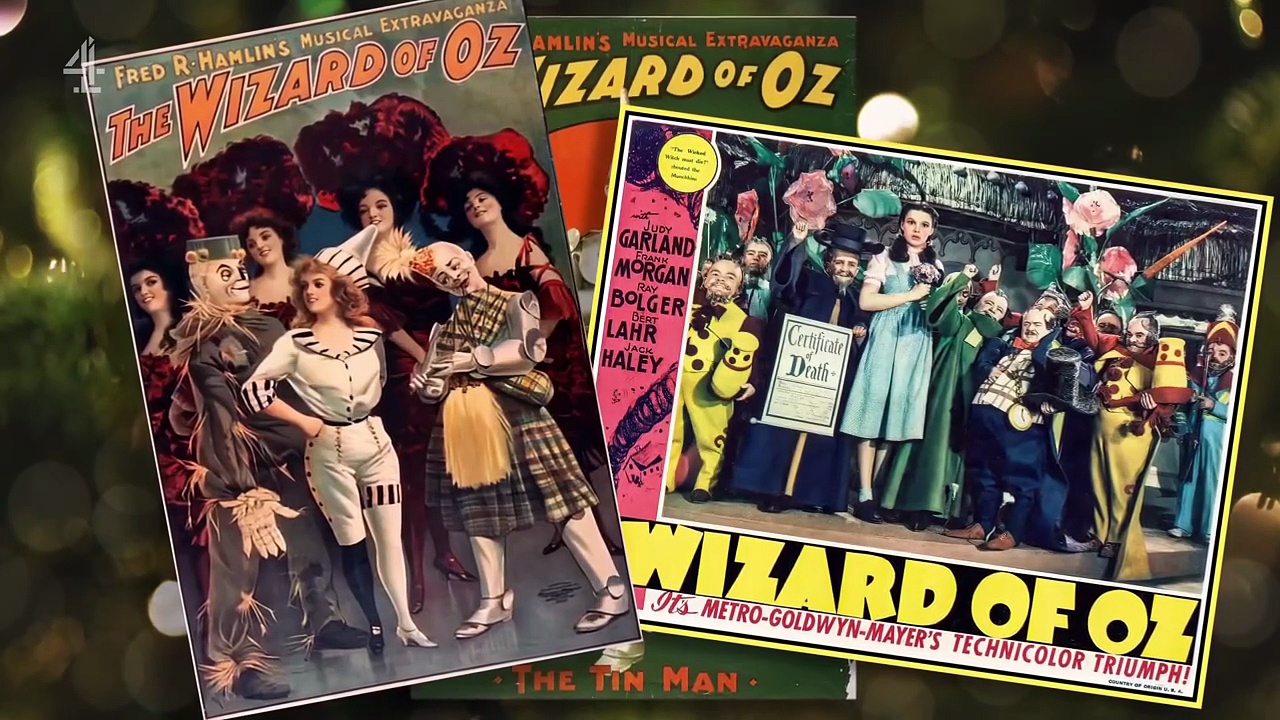 ⁣A Very British Christmas Episode 1 HD Online