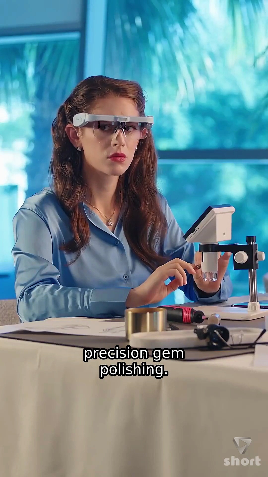 ⁣His Final Regret shortmintz