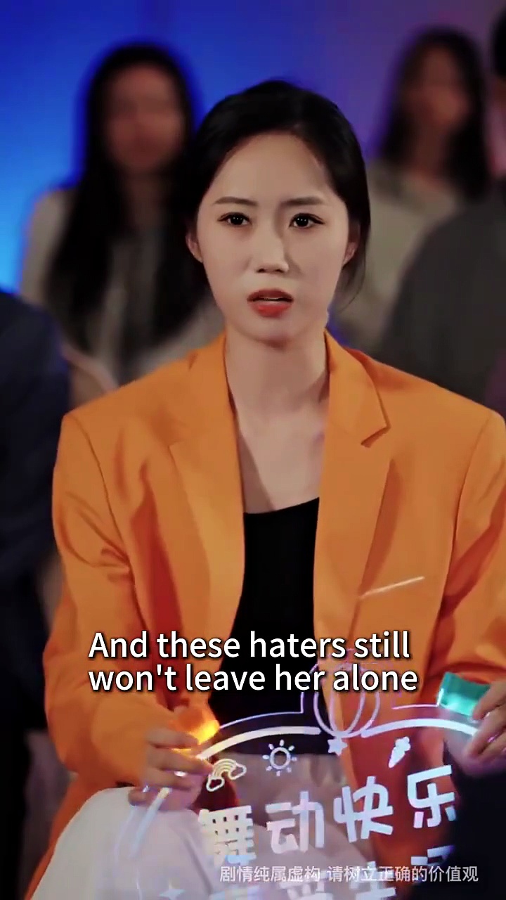 ⁣I Chose Billion, She Chose Family stardusttv